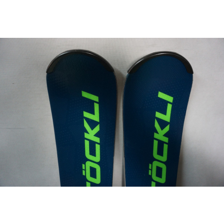 RT77 Stockli Laser SX 173 test 2026 jak nowe