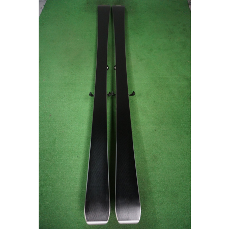 RT77 Stockli Laser SX 173 test 2026 jak nowe