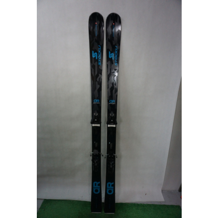 RT79 Stockli Montero AR 180 test 2026 idealne