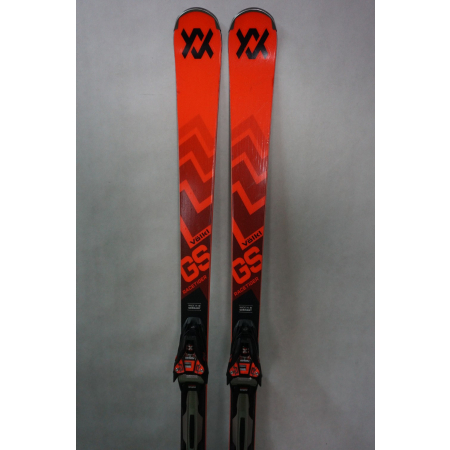 RT81 Volkl Racetiger GS 178 test 2025 idealny