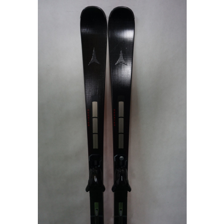 RT82  Atomic Redster S9 160 test 2027 jak nowe