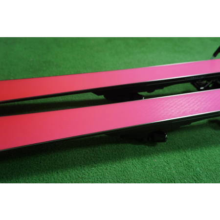 RT82  Atomic Redster S9 160 test 2027 jak nowe