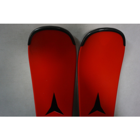 RT83  Atomic Redster S9 165 test 2027 jak nowe