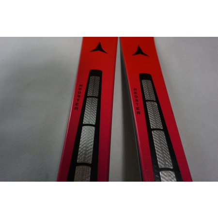 RT83  Atomic Redster S9 165 test 2027 jak nowe