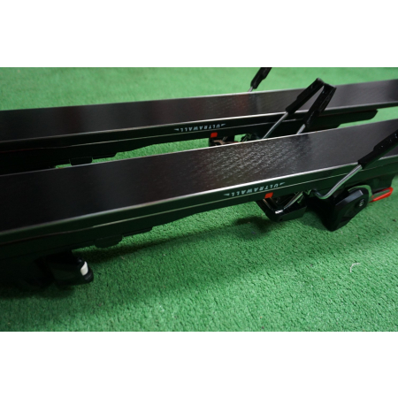 RT83  Atomic Redster S9 165 test 2027 jak nowe