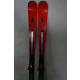 RT83  Atomic Redster S9 165 test 2027 jak nowe