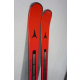 RT83  Atomic Redster S9 165 test 2027 jak nowe