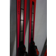 RT83  Atomic Redster S9 165 test 2027 jak nowe