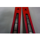 RT83  Atomic Redster S9 165 test 2027 jak nowe