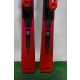 RT83  Atomic Redster S9 165 test 2027 jak nowe