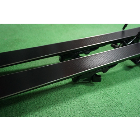 RT84 Stockli Laser WC SL 170 test 2025 jak nowe