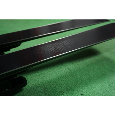 RT84 Stockli Laser WC SL 170 test 2025 jak nowe