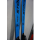 RT84 Stockli Laser WC SL 170 test 2025 jak nowe