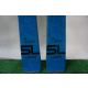 RT84 Stockli Laser WC SL 170 test 2025 jak nowe