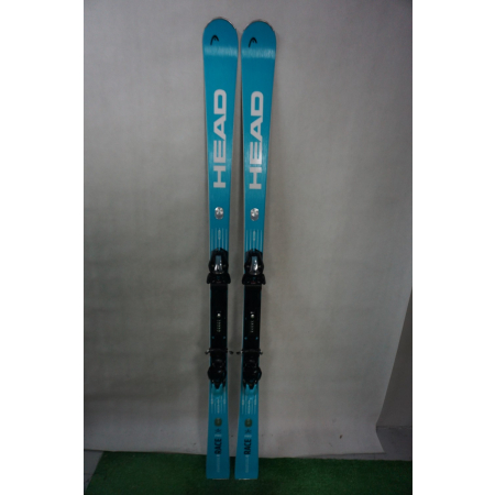 RT85 Head Race PRO 175 test 2026 jak nowe