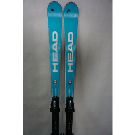 RT85 Head Race PRO 175 test 2026 jak nowe