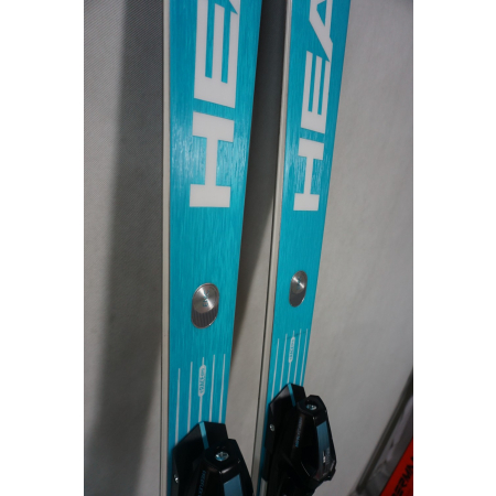 RT85 Head Race PRO 175 test 2026 jak nowe