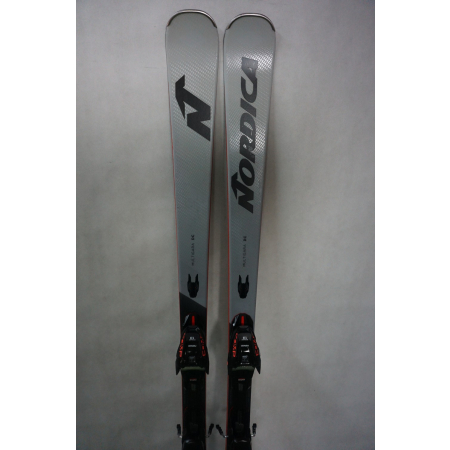 RT86 Nordica Dobermann Multigara DC 170 test 2026 idealne