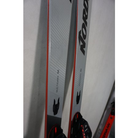RT86 Nordica Dobermann Multigara DC 170 test 2026 idealne