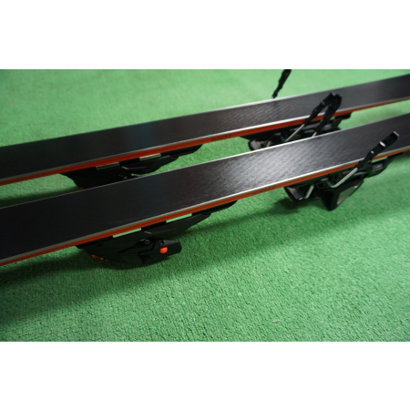 RT86 Nordica Dobermann Multigara DC 170 test 2026 idealne