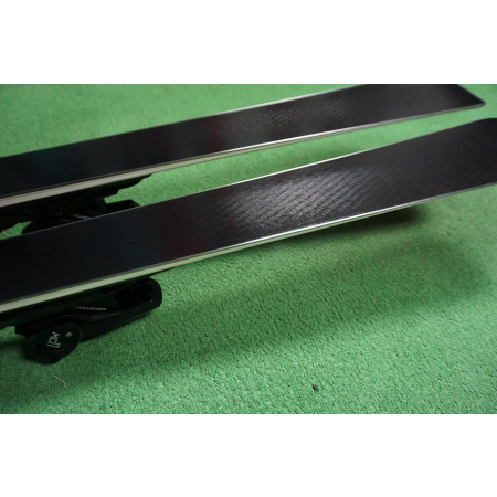 RT92 Stockli Laser WRT 172 test idealne