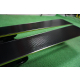 RT93 Volkl Racetiger SL 155 test 2026 jak nowe