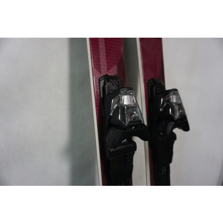 RT96 Stockli Montero AW 158 test 2025 idealne