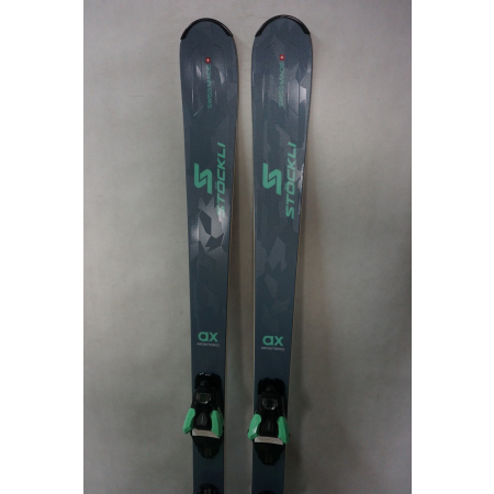 RT97 Stockli Montero AX 173 test 2026 idealne