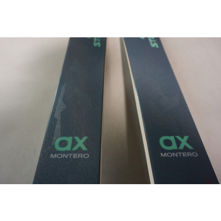 RT97 Stockli Montero AX 173 test 2026 idealne