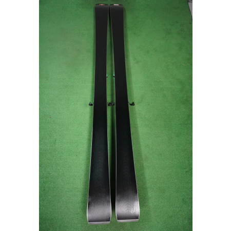 RT97 Stockli Montero AX 173 test 2026 idealne