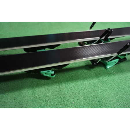 RT97 Stockli Montero AX 173 test 2026 idealne