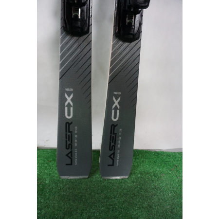 RT99 Stockli Laser CX 163 test 2026 idealne