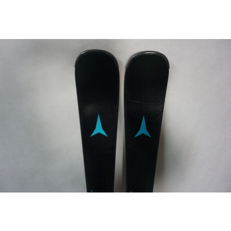 RU14  Atomic Redster X7 175 test 2027 idealne