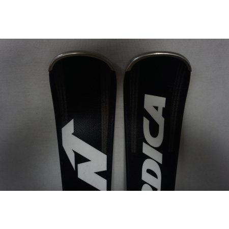 RU15  Nordica Dobermann GS 175 test 2025