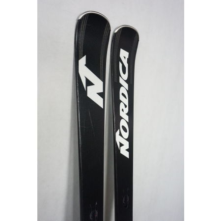 RU15  Nordica Dobermann GS 175 test 2025