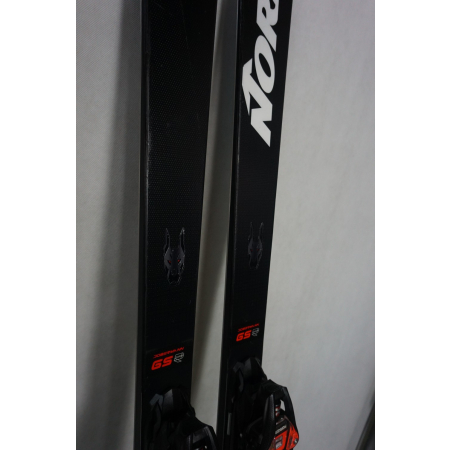 RU15  Nordica Dobermann GS 175 test 2025