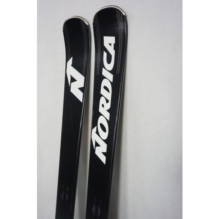 RU15  Nordica Dobermann GS 175 test 2025