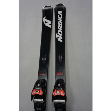 RU15  Nordica Dobermann GS 175 test 2025