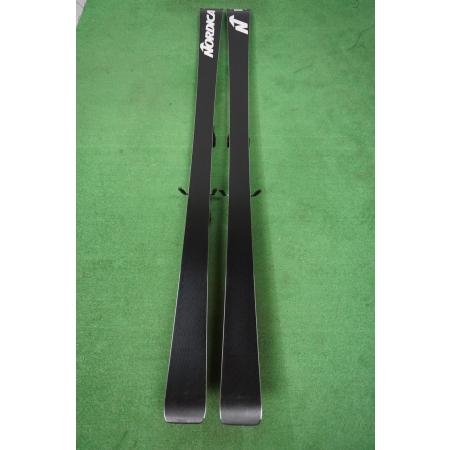 RU15  Nordica Dobermann GS 175 test 2025