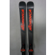 RU16  Nordica Spitfire DC 74 Pro 170  test 2025