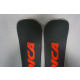 RU16  Nordica Spitfire DC 74 Pro 170  test 2025