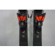 RU16  Nordica Spitfire DC 74 Pro 170  test 2025