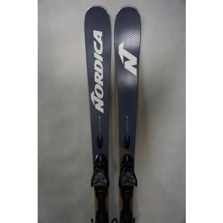 RU18 Nordica Dobermann Multipista DC 165 test 2026 idealne