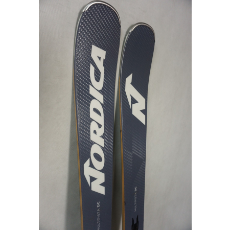 RU18 Nordica Dobermann Multipista DC 165 test 2026 idealne