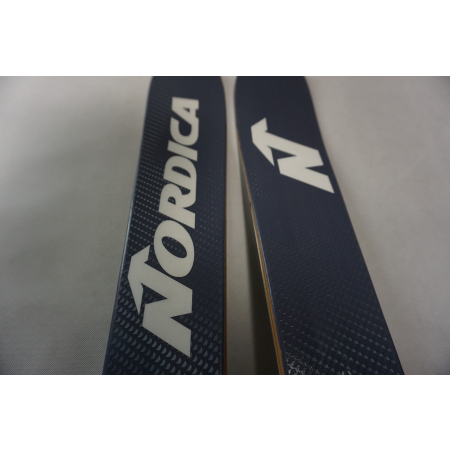 RU18 Nordica Dobermann Multipista DC 165 test 2026 idealne