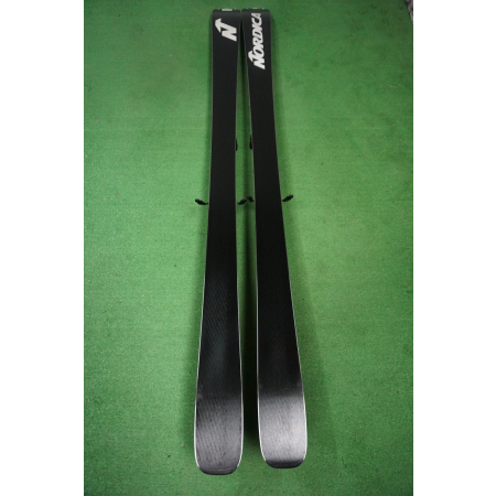 RU18 Nordica Dobermann Multipista DC 165 test 2026 idealne