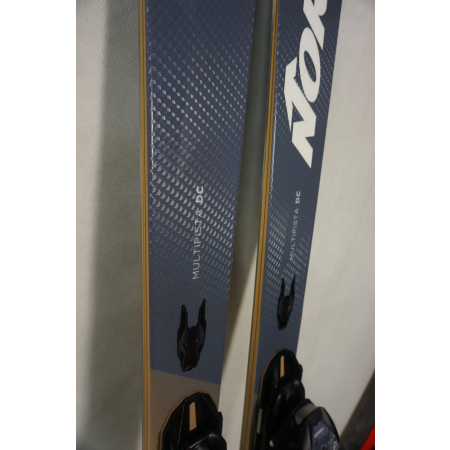 RU19 Nordica Dobermann Multipista DC 170 test 2026 idealne