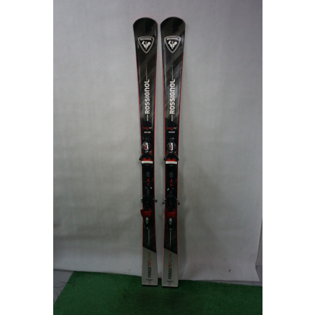 RU1 Rossignol Rorza 70 163 test 2026 idealne