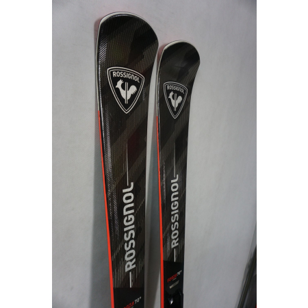 RU1 Rossignol Rorza 70 163 test 2026 idealne