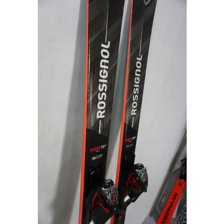 RU1 Rossignol Rorza 70 163 test 2026 idealne